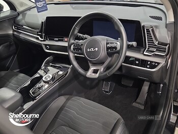 Used Kia Sportage 2025 for sale - 77697290: Photo