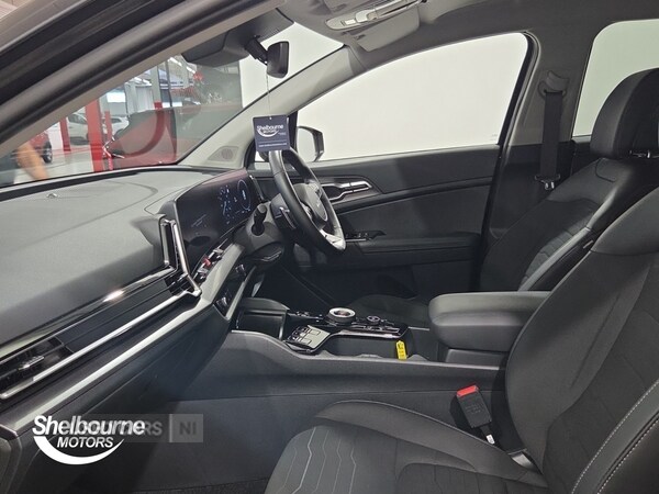 Used Kia Sportage 2025 for sale - 77697290: Photo 9