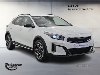 Used Kia XCeed 2025 for sale - 78602231: Photo