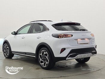 Used Kia XCeed 2025 for sale - 78602231: Photo