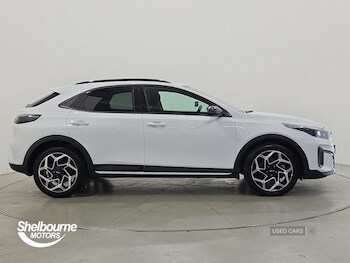 Used Kia XCeed 2025 for sale - 78602231: Photo