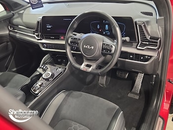 Used Kia Sportage 2022 for sale - 78529582: Photo