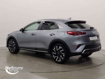 Used Kia XCeed 2024 for sale - 74082822: Photo