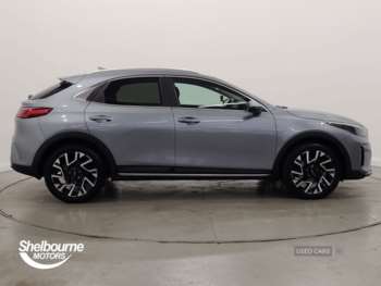 Used Kia XCeed 2024 for sale - 74082822: Photo