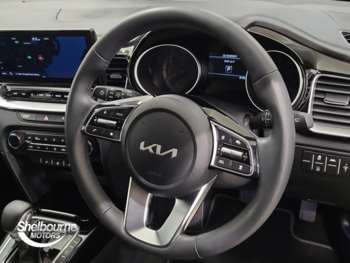 Used Kia XCeed 2024 for sale - 74082822: Photo