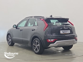 Used Kia Niro 2025 for sale - 78292823: Photo