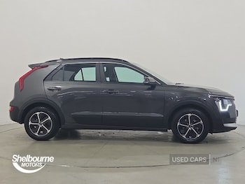 Used Kia Niro 2025 for sale - 78292823: Photo