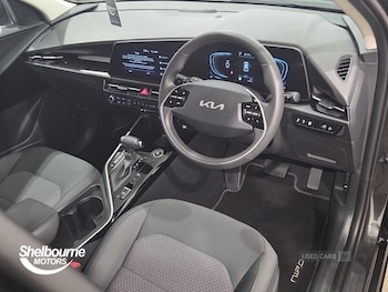 Used Kia Niro 2025 for sale - 78292823: Photo