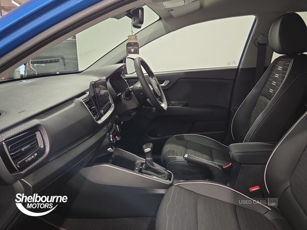 Used Kia Stonic 2025 for sale - 78035294: Photo 10