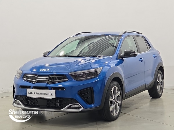 Used Kia Stonic 2025 for sale - 78035294: Photo 12