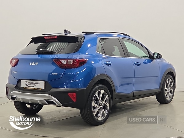 Used Kia Stonic 2025 for sale - 78035294: Photo 13