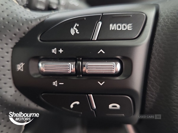 Used Kia Stonic 2025 for sale - 78035294: Photo 18