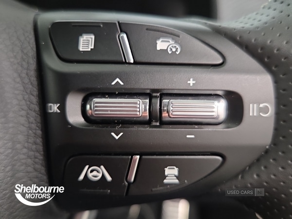 Used Kia Stonic 2025 for sale - 78035294: Photo 19