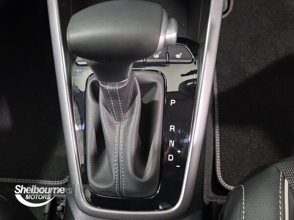 Used Kia Stonic 2025 for sale - 78035294: Photo 23