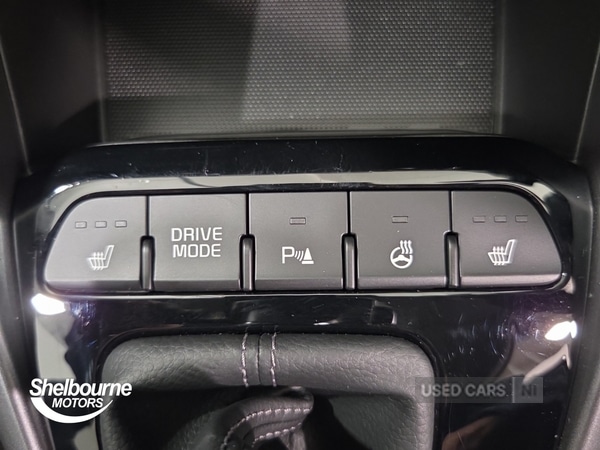 Used Kia Stonic 2025 for sale - 78035294: Photo 24