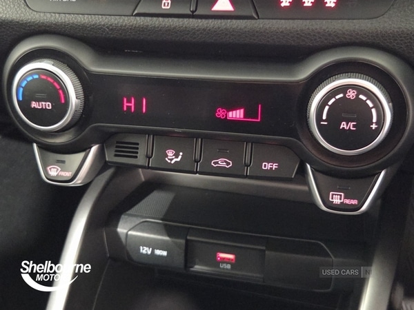 Used Kia Stonic 2025 for sale - 78035294: Photo 25