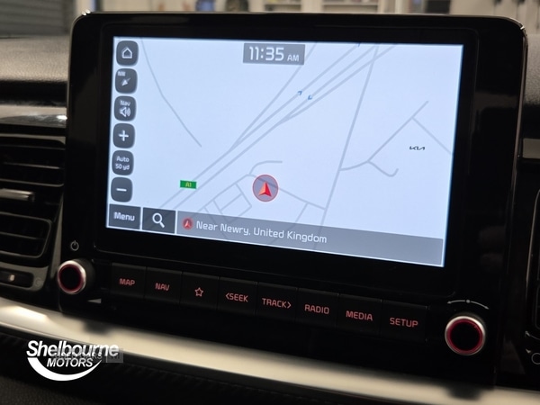 Used Kia Stonic 2025 for sale - 78035294: Photo 26