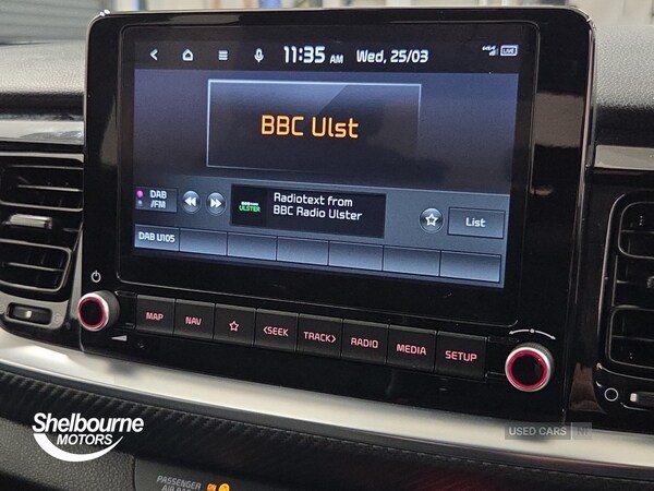 Used Kia Stonic 2025 for sale - 78035294: Photo 27