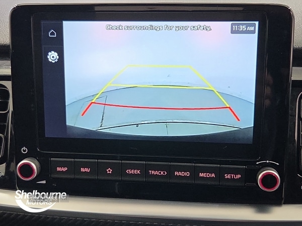 Used Kia Stonic 2025 for sale - 78035294: Photo 28