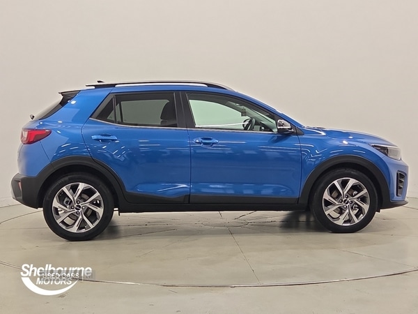 Used Kia Stonic 2025 for sale - 78035294: Photo 3