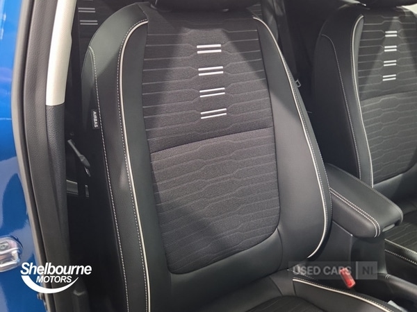 Used Kia Stonic 2025 for sale - 78035294: Photo 33