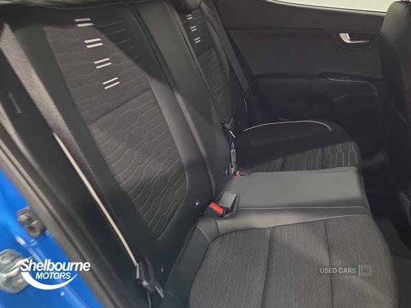 Used Kia Stonic 2025 for sale - 78035294: Photo 35