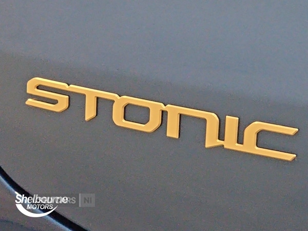 Used Kia Stonic 2025 for sale - 78035294: Photo 36