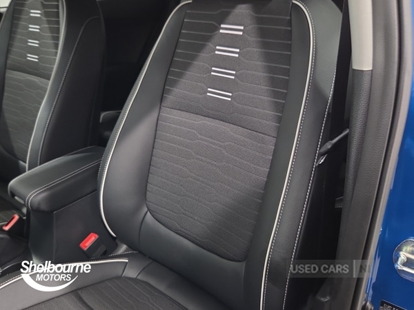 Used Kia Stonic 2025 for sale - 78035294: Photo 41