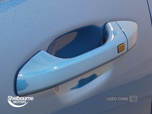 Used Kia Stonic 2025 for sale - 78035294: Photo 42