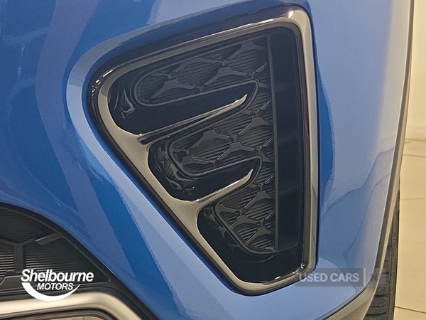 Used Kia Stonic 2025 for sale - 78035294: Photo 47