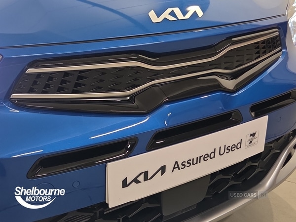 Used Kia Stonic 2025 for sale - 78035294: Photo 49