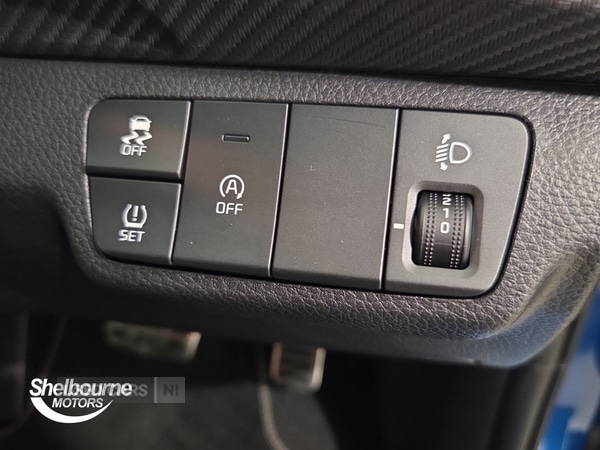 Used Kia Stonic 2025 for sale - 78035294: Photo 5