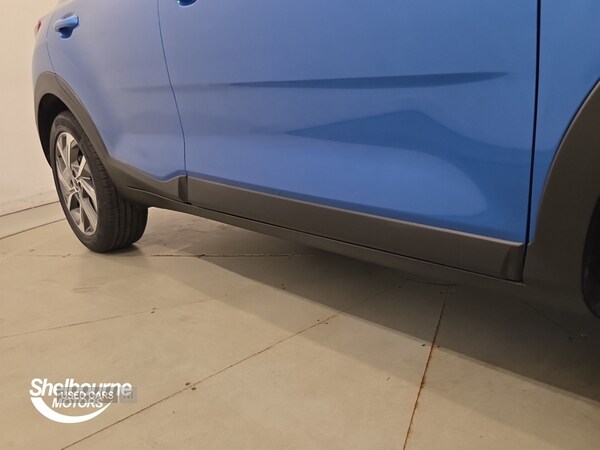 Used Kia Stonic 2025 for sale - 78035294: Photo 50