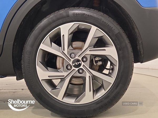 Used Kia Stonic 2025 for sale - 78035294: Photo 7