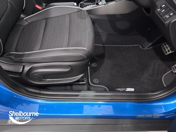 Used Kia Stonic 2025 for sale - 78035294: Photo 8