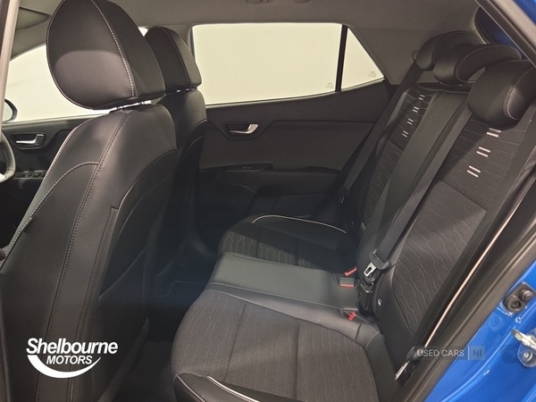 Used Kia Stonic 2025 for sale - 78035294: Photo 9