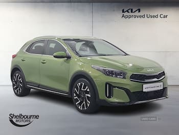 Used Kia XCeed 2023 for sale - 79742336: Photo