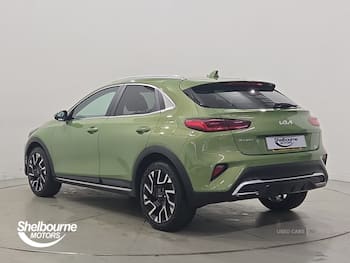 Used Kia XCeed 2023 for sale - 79742336: Photo