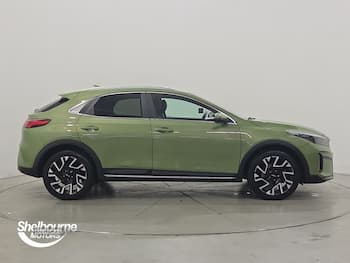 Used Kia XCeed 2023 for sale - 79742336: Photo