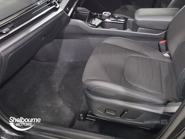 Used Kia Sportage 2025 for sale - 77684832: Photo 11