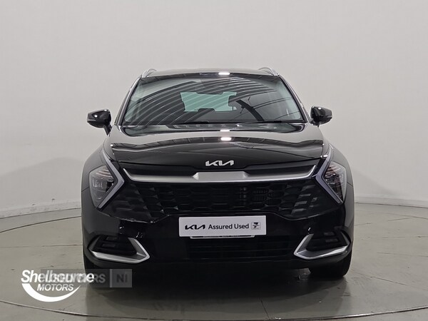 Used Kia Sportage 2025 for sale - 77684832: Photo 12