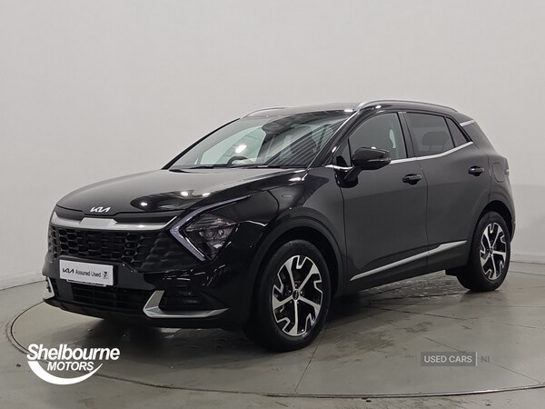 Used Kia Sportage 2025 for sale - 77684832: Photo 13