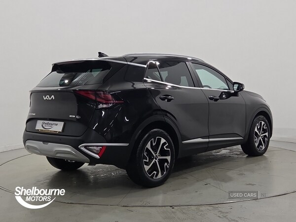 Used Kia Sportage 2025 for sale - 77684832: Photo 14