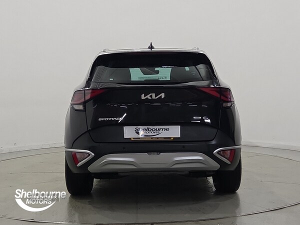Used Kia Sportage 2025 for sale - 77684832: Photo 15