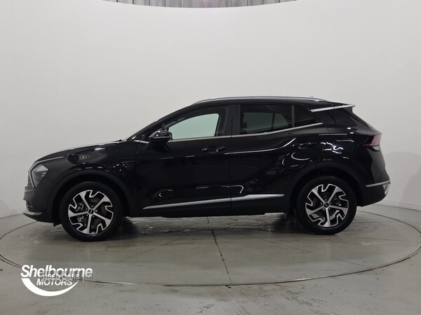 Used Kia Sportage 2025 for sale - 77684832: Photo 16