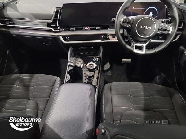 Used Kia Sportage 2025 for sale - 77684832: Photo 17