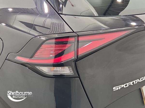 Used Kia Sportage 2025 for sale - 77684832: Photo 24