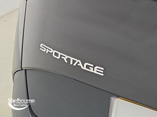 Used Kia Sportage 2025 for sale - 77684832: Photo 27