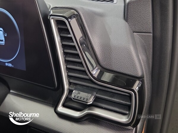 Used Kia Sportage 2025 for sale - 77684832: Photo 29