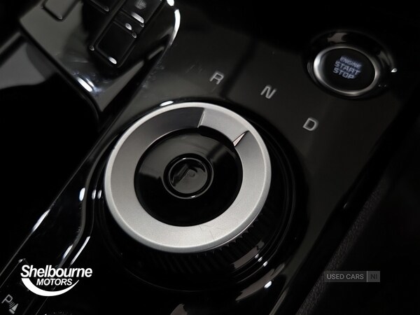 Used Kia Sportage 2025 for sale - 77684832: Photo 34